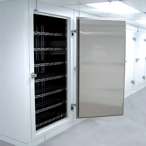 BioStore冷冻试验箱